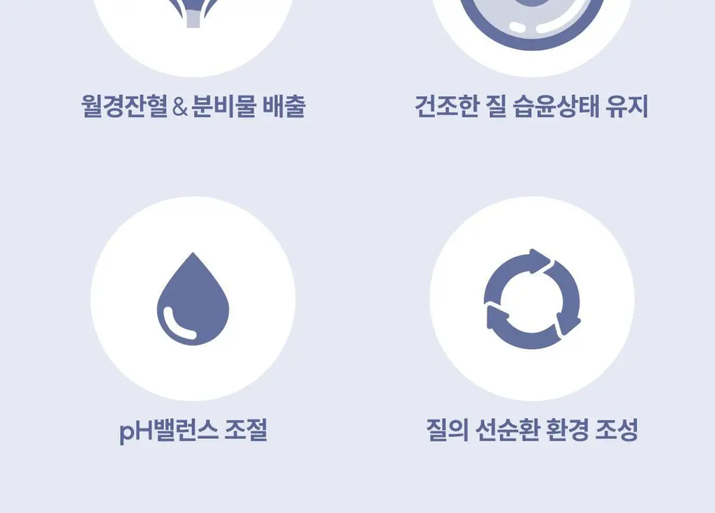 [의료기기] 렛츠인클리어 질세정기 2종 택1 (렛츠인클리어 2P / 렛츠인클리어 9P) 상세페이지 6